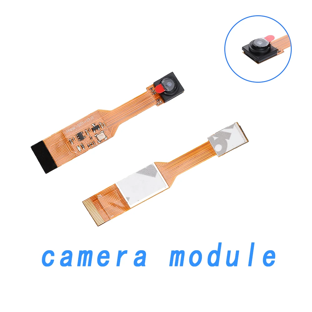 

Совместим с Raspberry Pi Camera Module Raspberry Pi ZERO Camera 5MP Camera