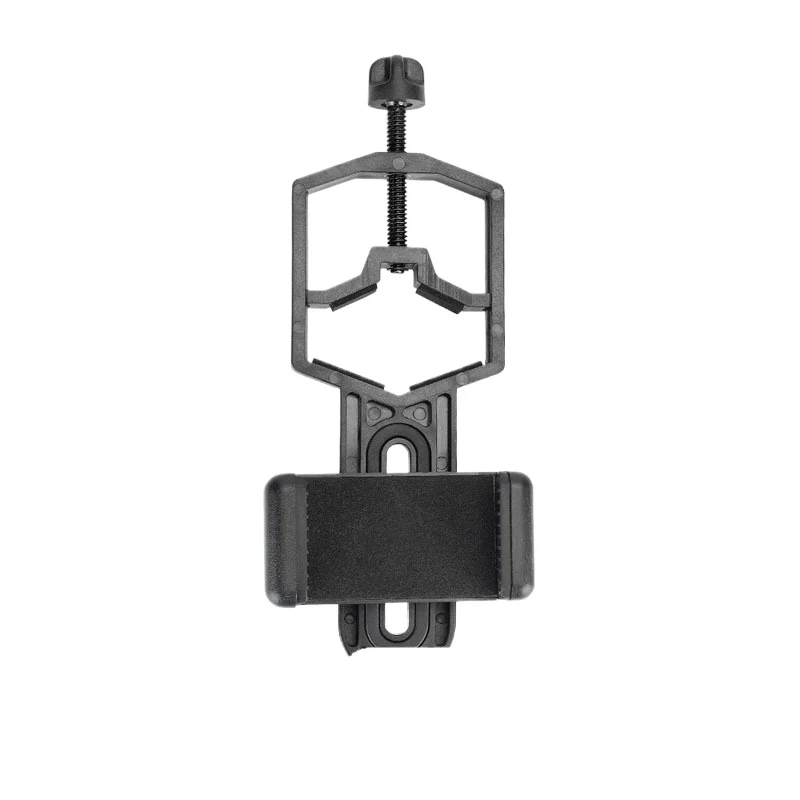 

New mobile phone camera holder astronomical single binocular microscope universal large-diameter mobile phone camera holder