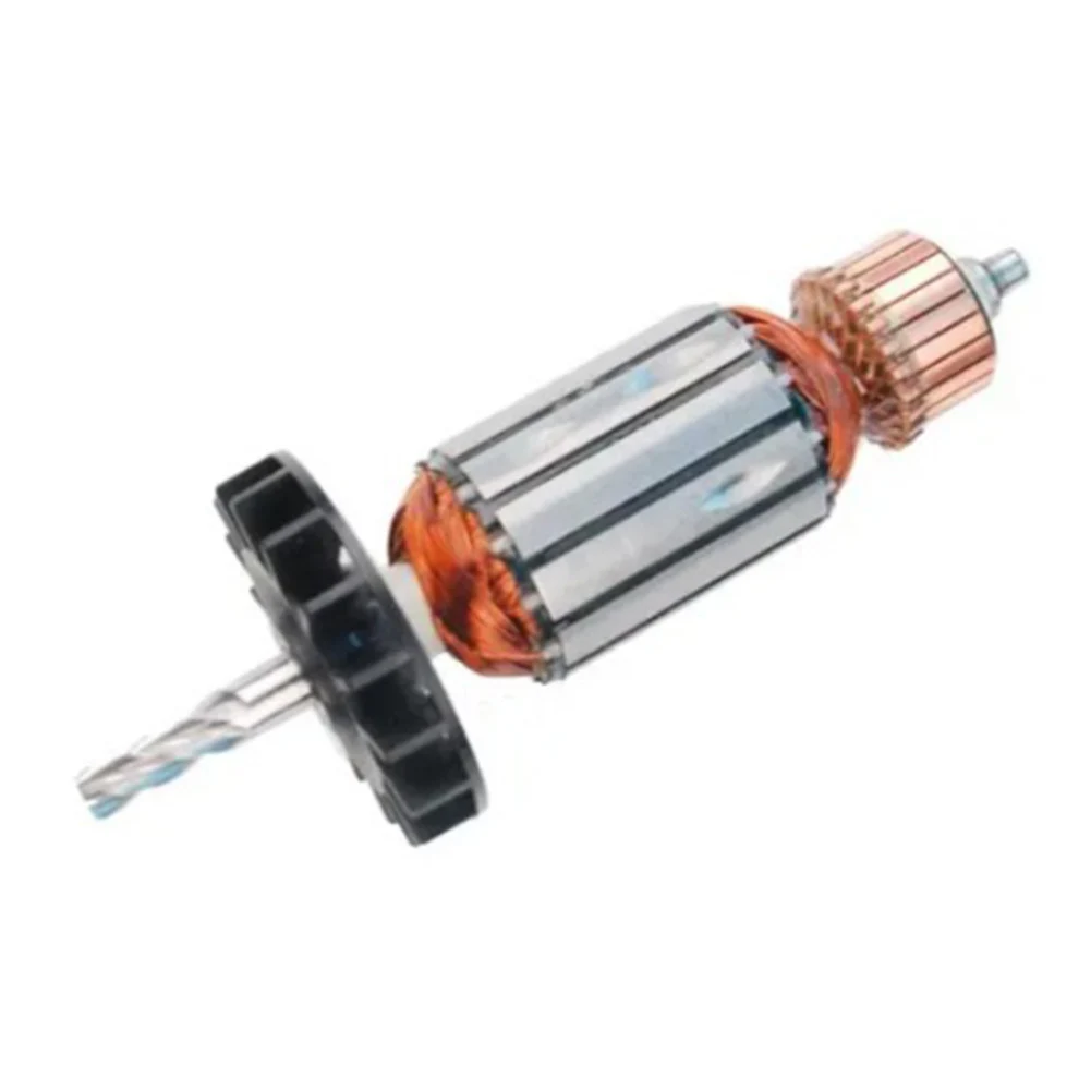 Armature for Bosch For GSB550 GSB500RE GSB570 TSB5500 TSB1300 Electric Drills Motor Component Part Number 1619PA0697