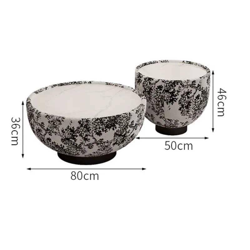 Thumbnail 2 - #13 Glass Top Coffee Tables Discount Picks
