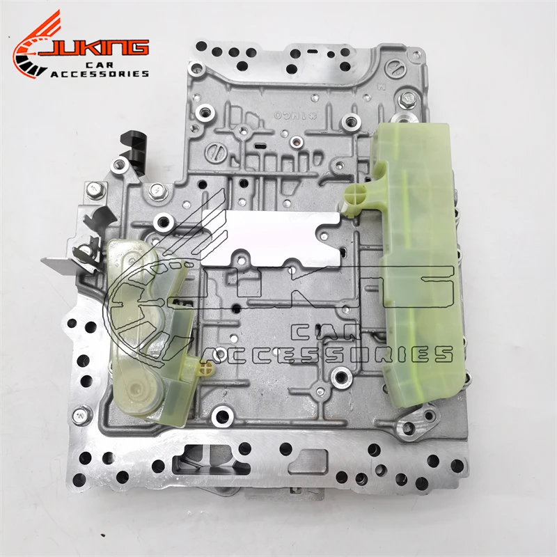 

07A Transmission Valve Body for Infiniti qX50 QX56 QX60 Nissan Touareg Tundra