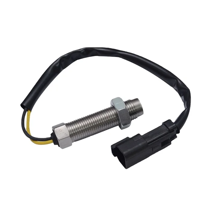 Revolution Speed Sensor Excavator Engine Replacement Part 51-7579 for Excavator E200B E320