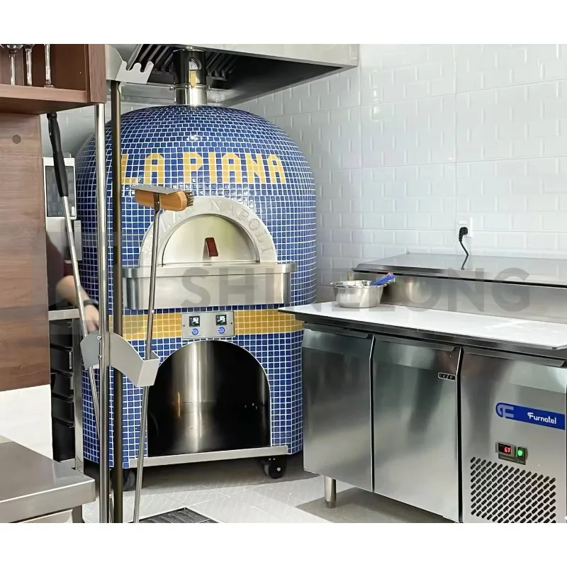 Cheap Price Bakery Equipment Bread Baking Machine Complete Set Cake Baking Equipment Pastry Equipment Customized