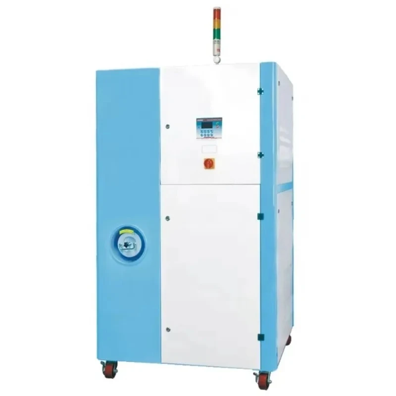 Low Dew Point Desic…