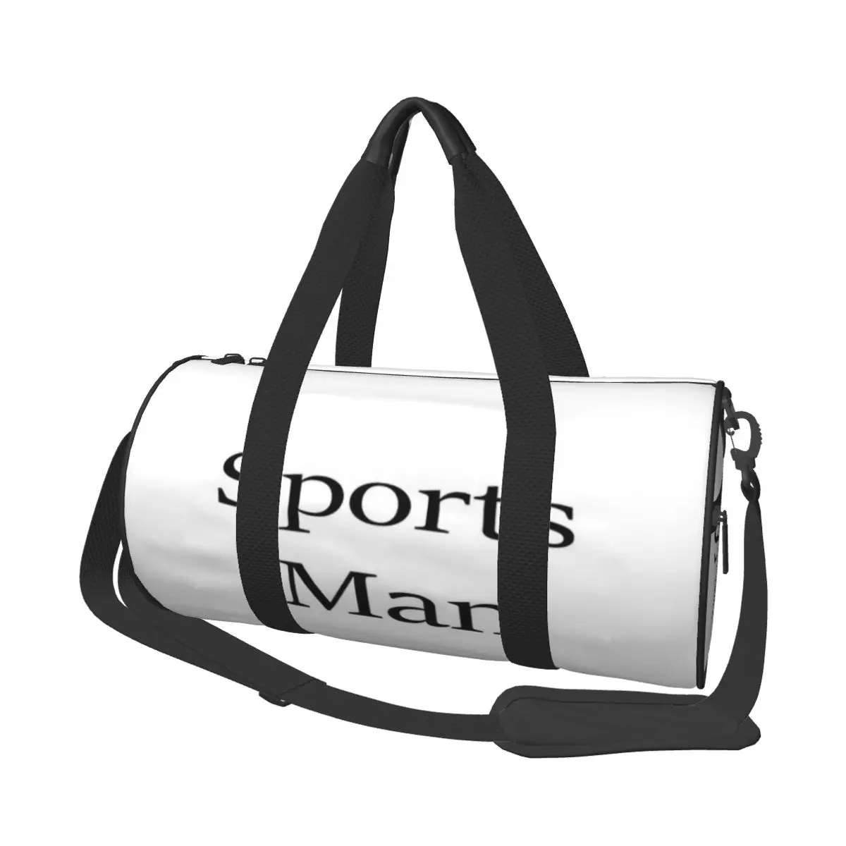 Hot Sale Sports Man Travel bag Coach Travel Travel Shoulder Bag