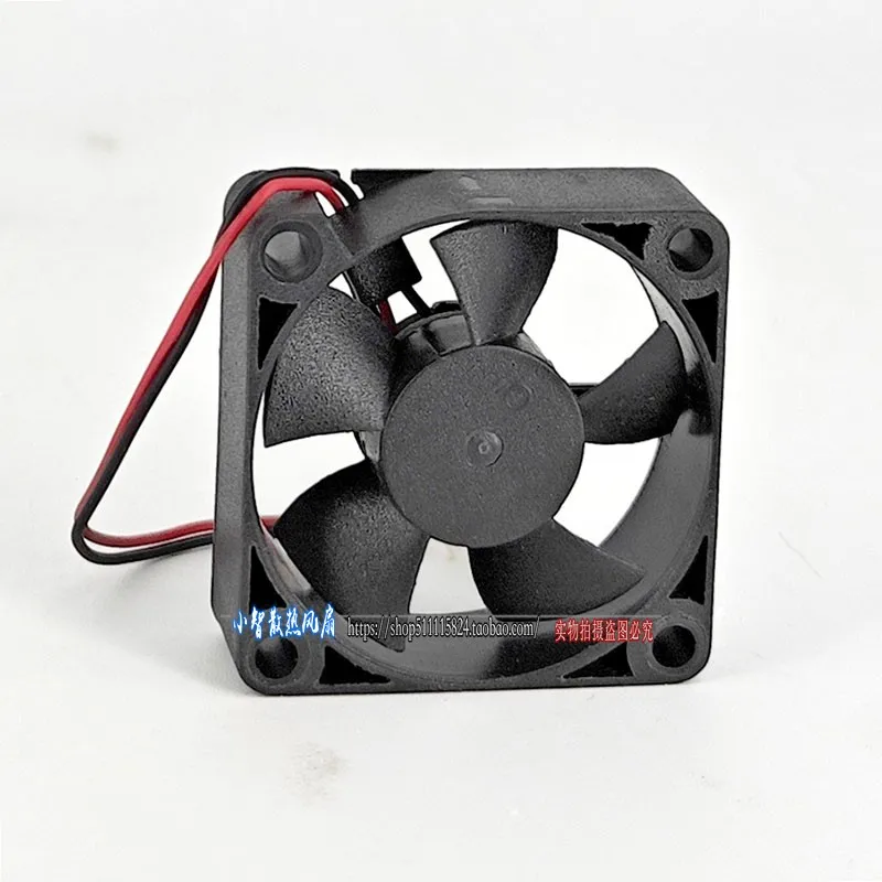 الأصلي AD3512HX-G50 12V 0.11A 3510 35*35*10 مللي متر جديد مروحة التبريد المبرد