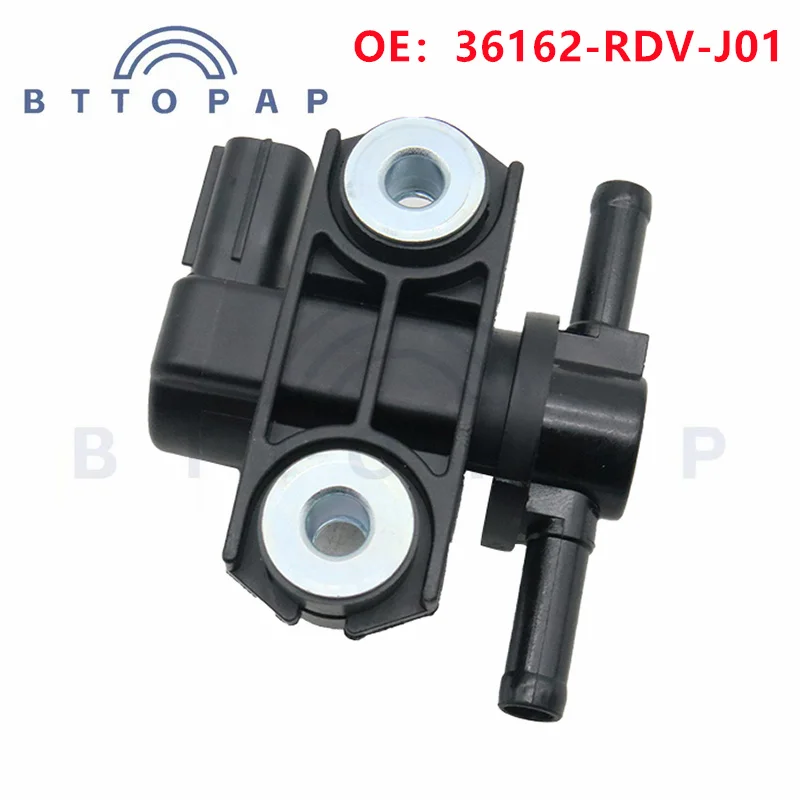 36162-RDV-J01 Vapor Canister Purge Solenoid Valve For Honda Accord/ Acura TL MDX Series Models Automotive Spare Parts