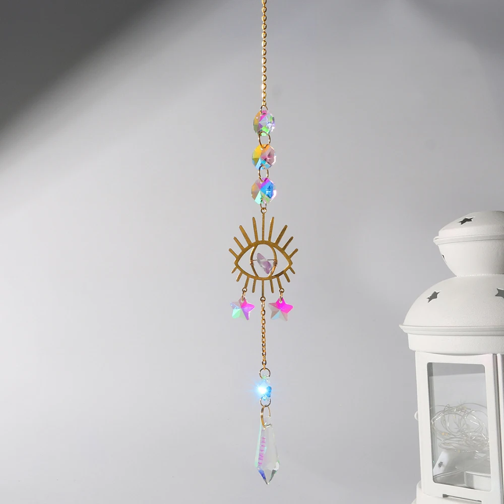 Variant: sun catcher M0816