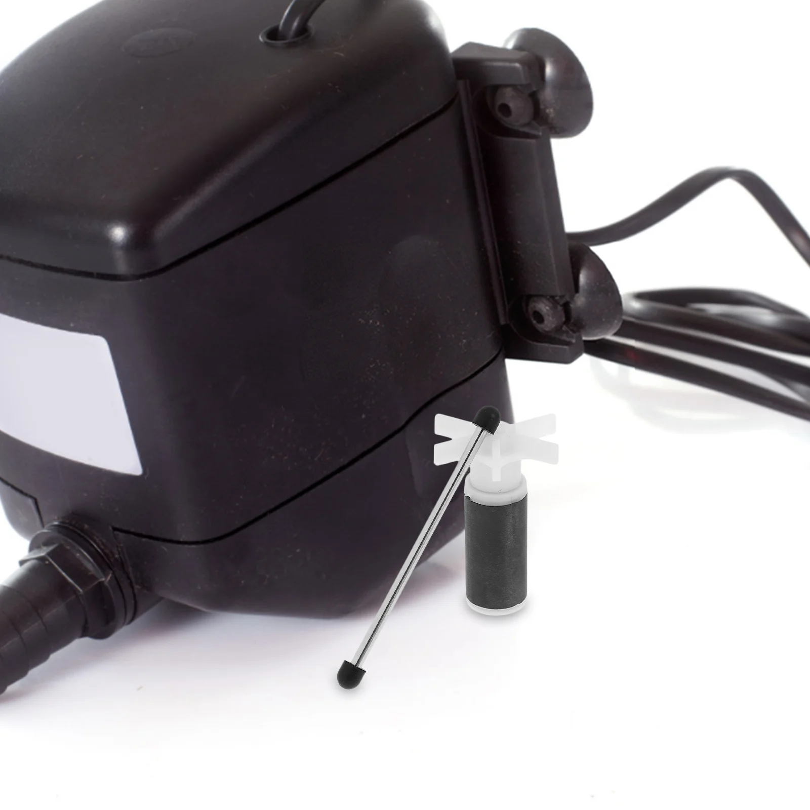 

2pcs Submersible Impeller Replacement Rotor For Water Pump Pool Spa Fish Tank Fountain Pump Parts Tool Components