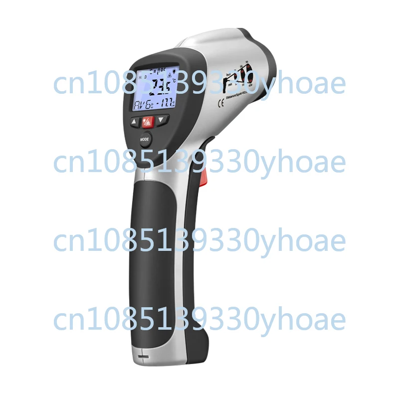 Industrial Use High Temperature Infrared Thermometer Thermometer High Precision DT-8839/8859