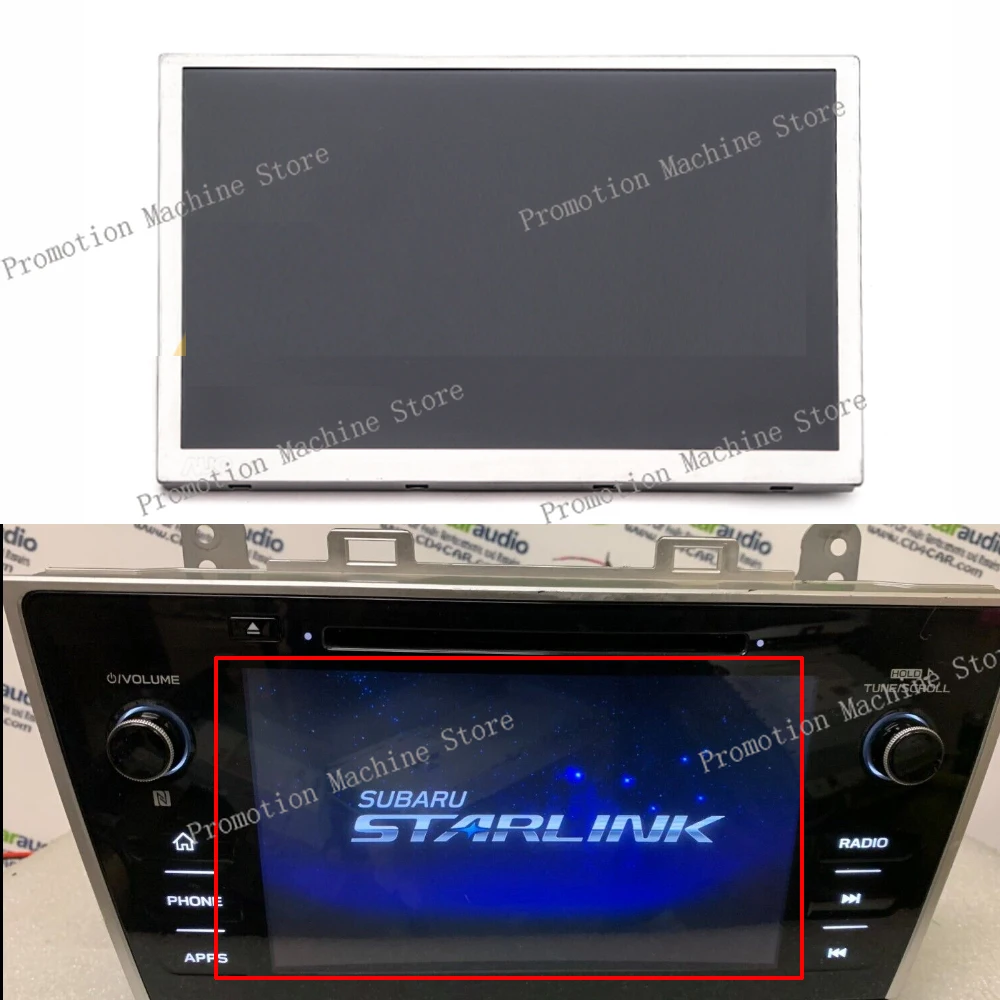 Lcd Display For 18 …