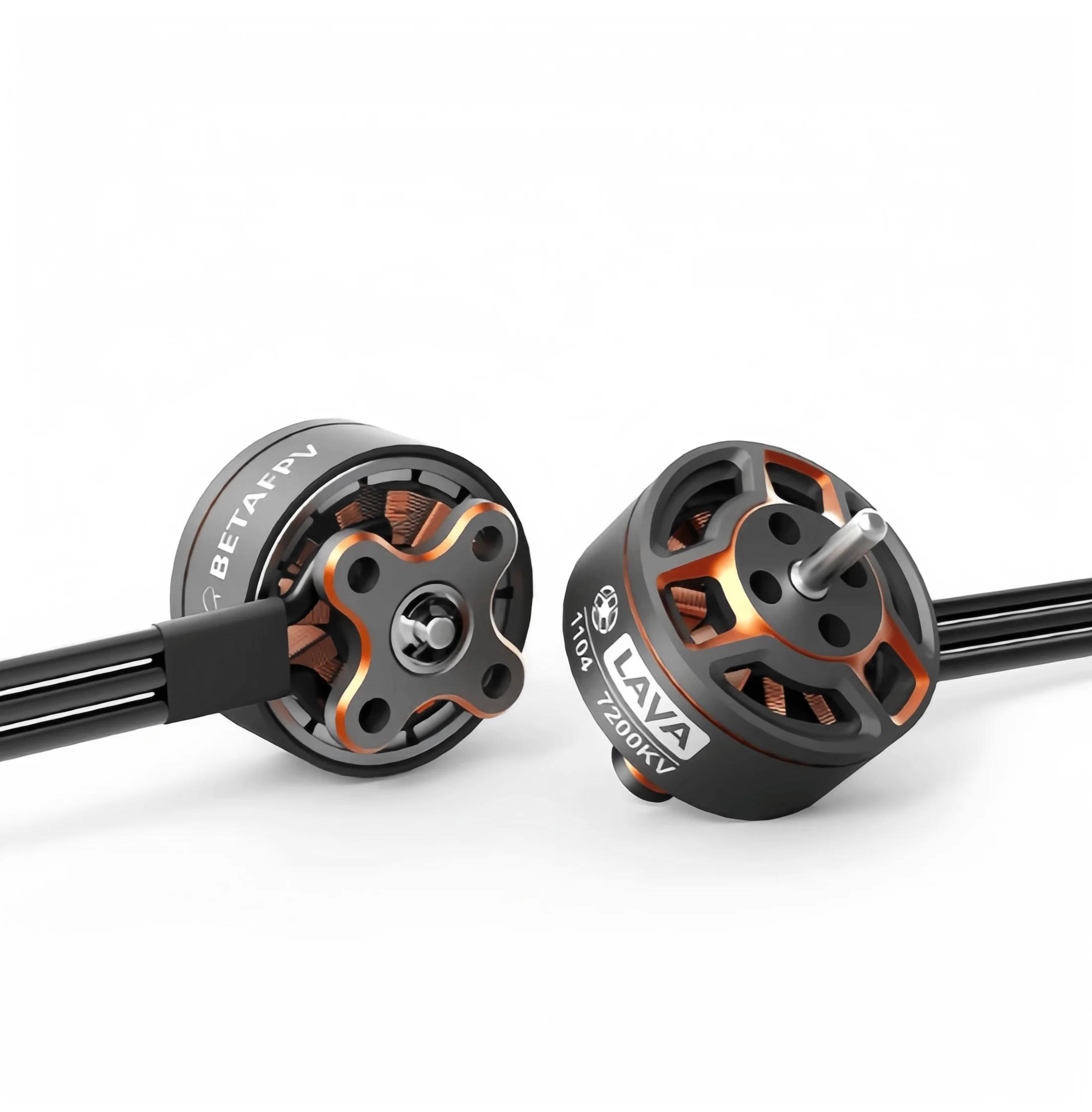 

Бесщеточный двигатель BETAFPV LAVA 1104 7200KV FPV для Pavo20 Pro