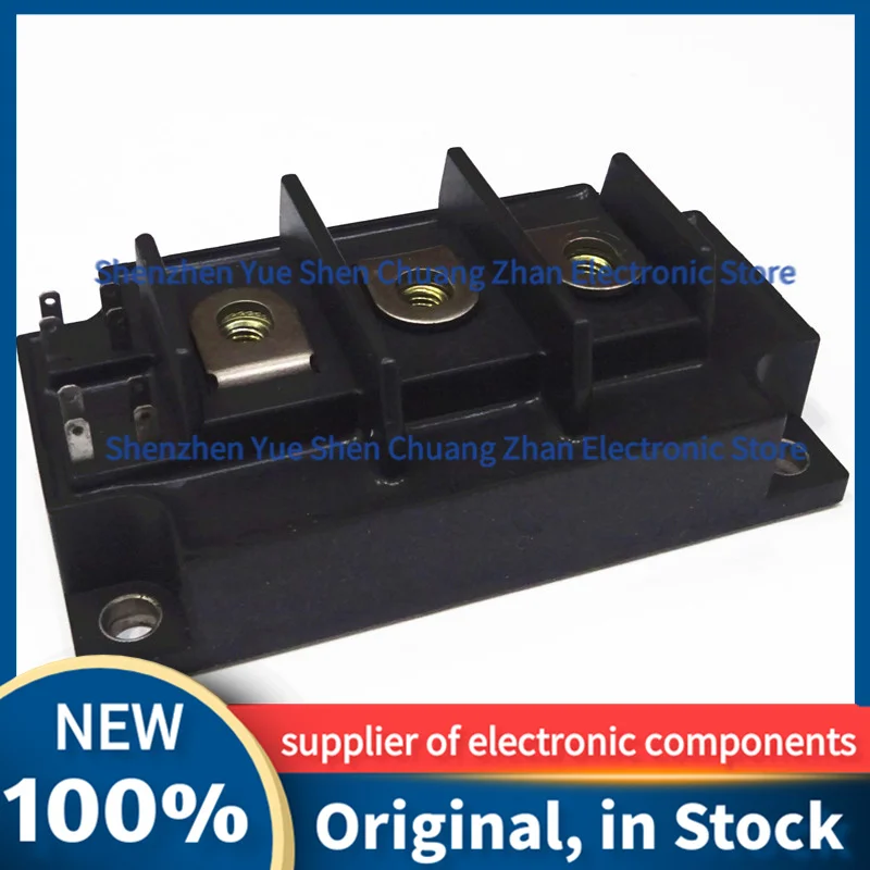 2MBI200L-060 2MBI300L-060 2MBI400L-060 وحدة IGBT الأصلية الجديدة في المخزون لضمان الجودة #2