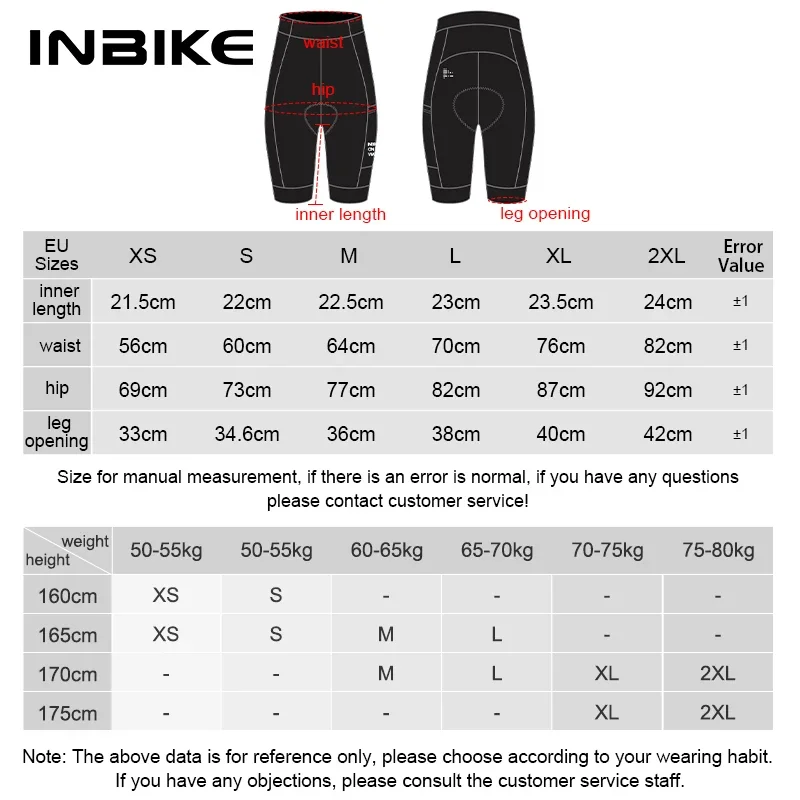 INBIKE-pantalones cortos de ciclismo para mujer, novedad de verano, cintura alta, bolsillo, bicicleta de carretera, MTB, ciclismo al aire libre, transpirable, absorbente de golpes