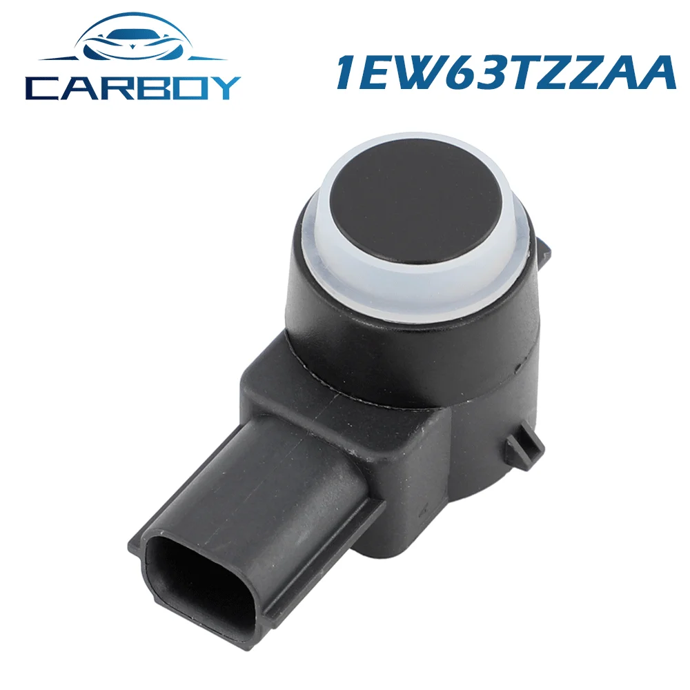 

1EW63TZZAA PDC Parking Assist Sensor For Jeep Grand Cherokee Commander Liberty Dodge Journey Nitro Chrysler 300 Ram 2500 C/V