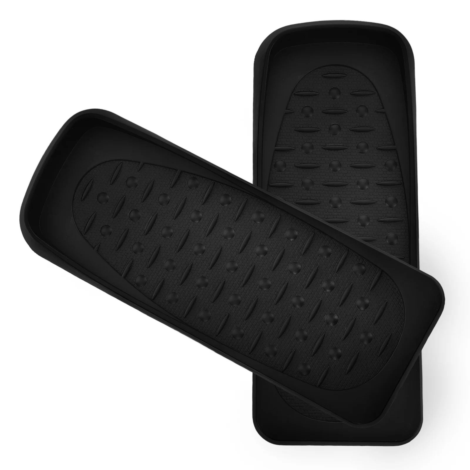 

Nonslip Stepper Pedal For Home Office Gym Indoor Fitness Strong Stable Exercise Equipment Replacement Foot Saving