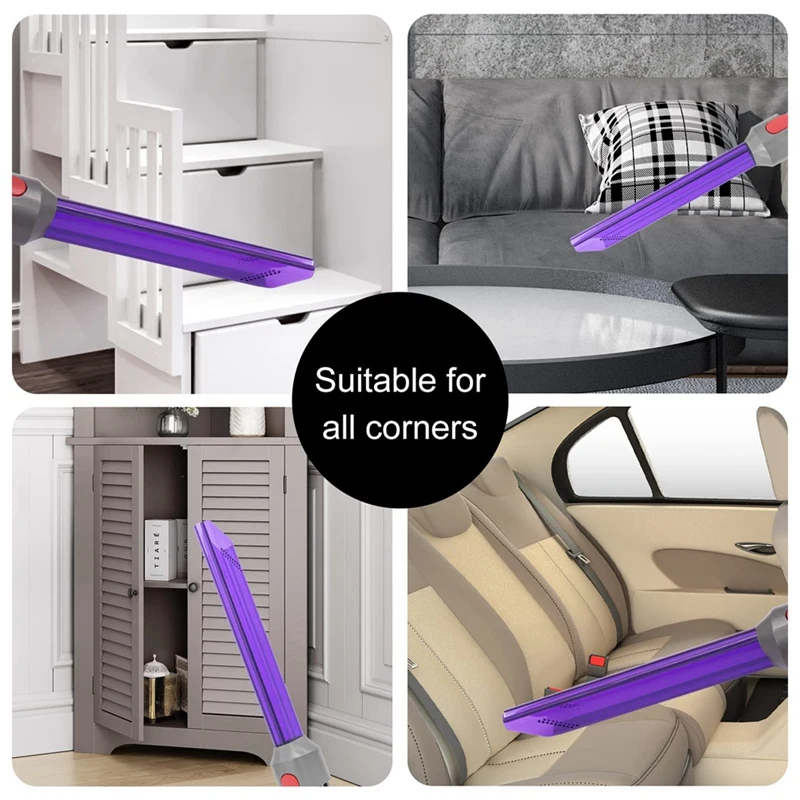 Всасывающая головка для пылесоса Dyson V7 V8 V10 V11