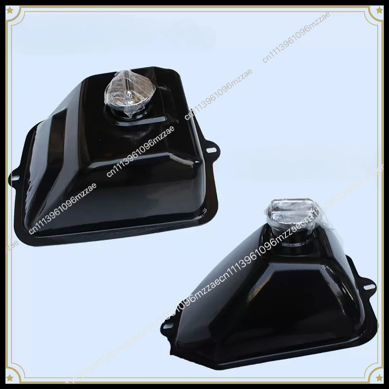 ATV Four-wheel ATV Modified Accessories Fuel Tank Pot