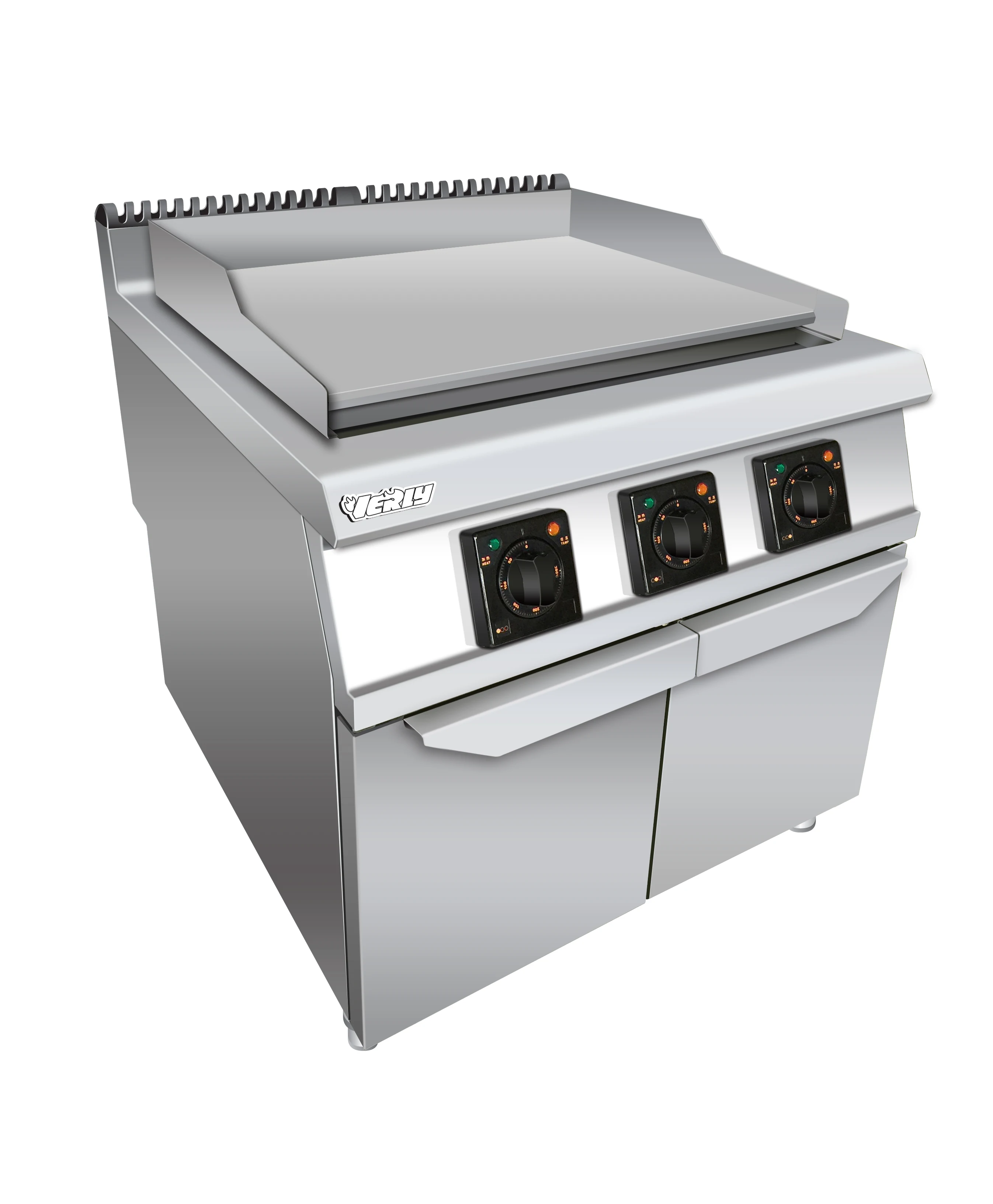 Electric Griddle Wi…