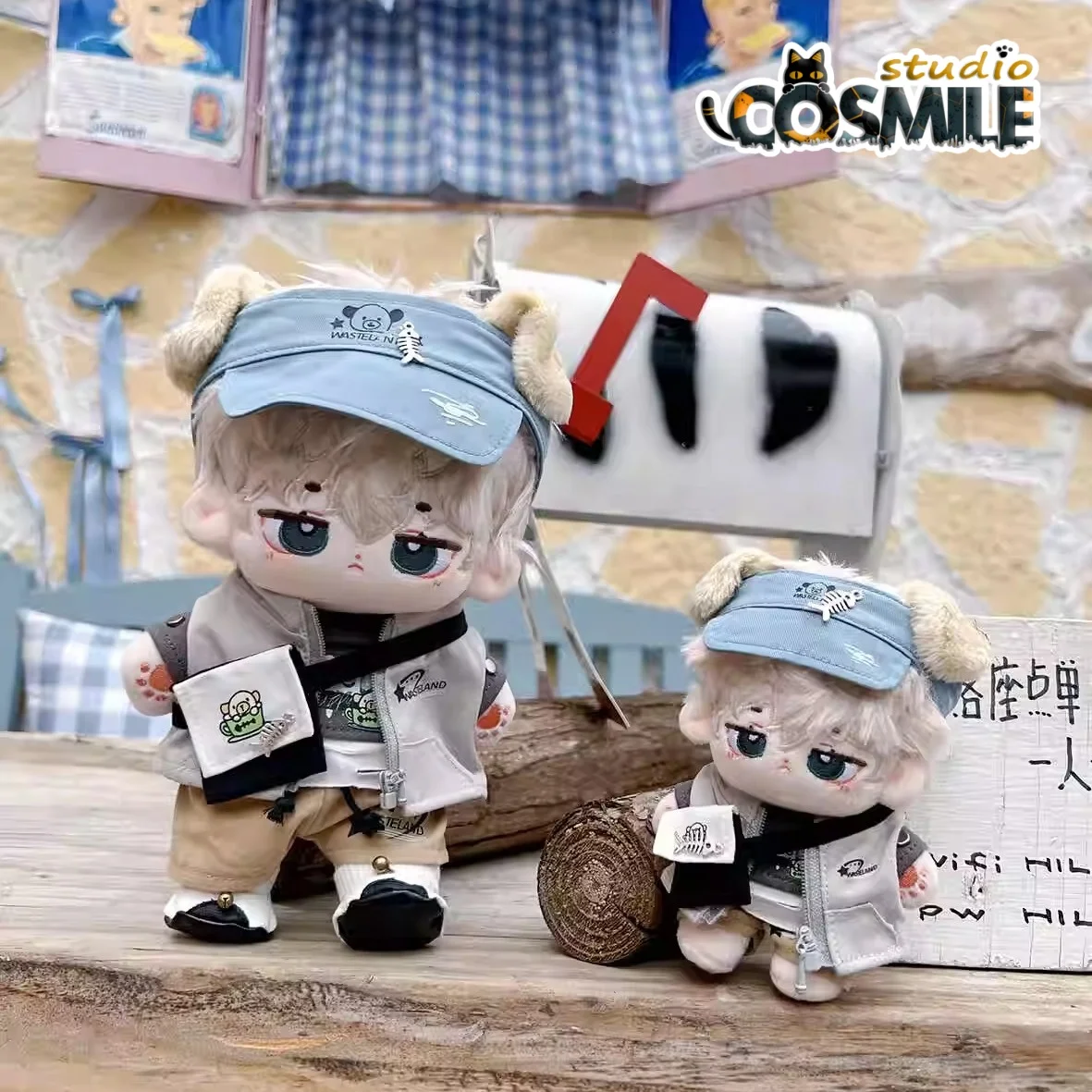 

Kpop Star Idol Inu Dog CP бейсбольная куртка костюм 10 см 15 см 17 см 20 см плюшевые аксессуары для кукол кукольная одежда HT