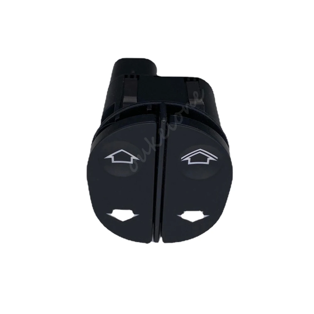 For Ford Fiesta Fusion KA Puma Transit Connect Electric Power Window Control Switch Lifter Button Car Accessories 6S6T15529AB - view 3