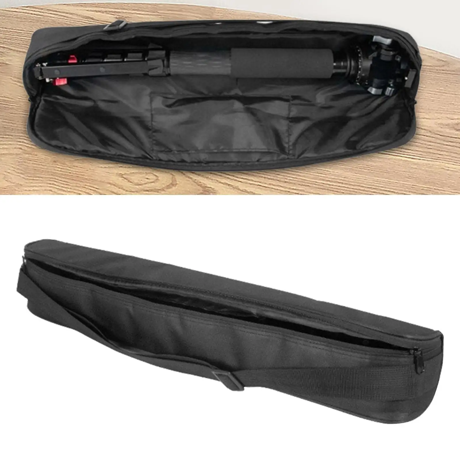 Tripod Carrying Case Bag Protector Multifunctional for Umbrella Photography Photo Studio Speaker Stand Monopod Flash Light Stand