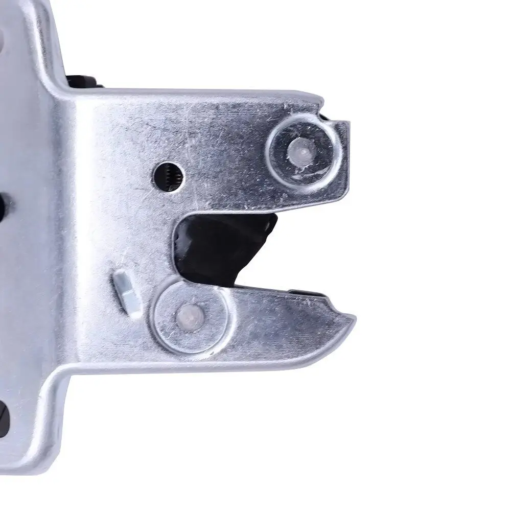 سيارة الخلفي الجذع التمهيد غطاء قفل مزلاج المحرك 4F5827505D/C/B 4E0827505C لشركة فولكس فاجن باسات B7 EOS جيتا CC لأودي A6 C6 A4 A5 A8 مقعد