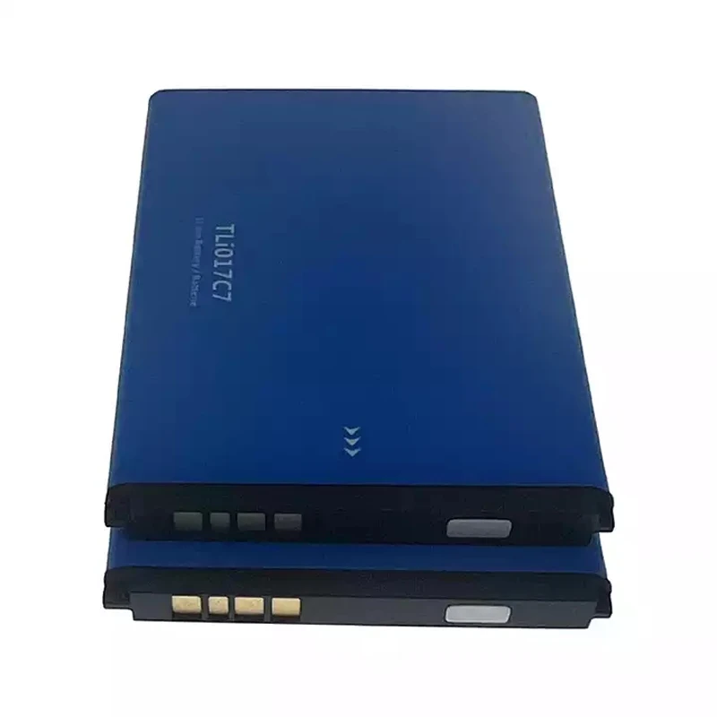 

Lithium ion Battery TLi017C7 for TCL 4056 Mobile Phone 1780mAh Blue