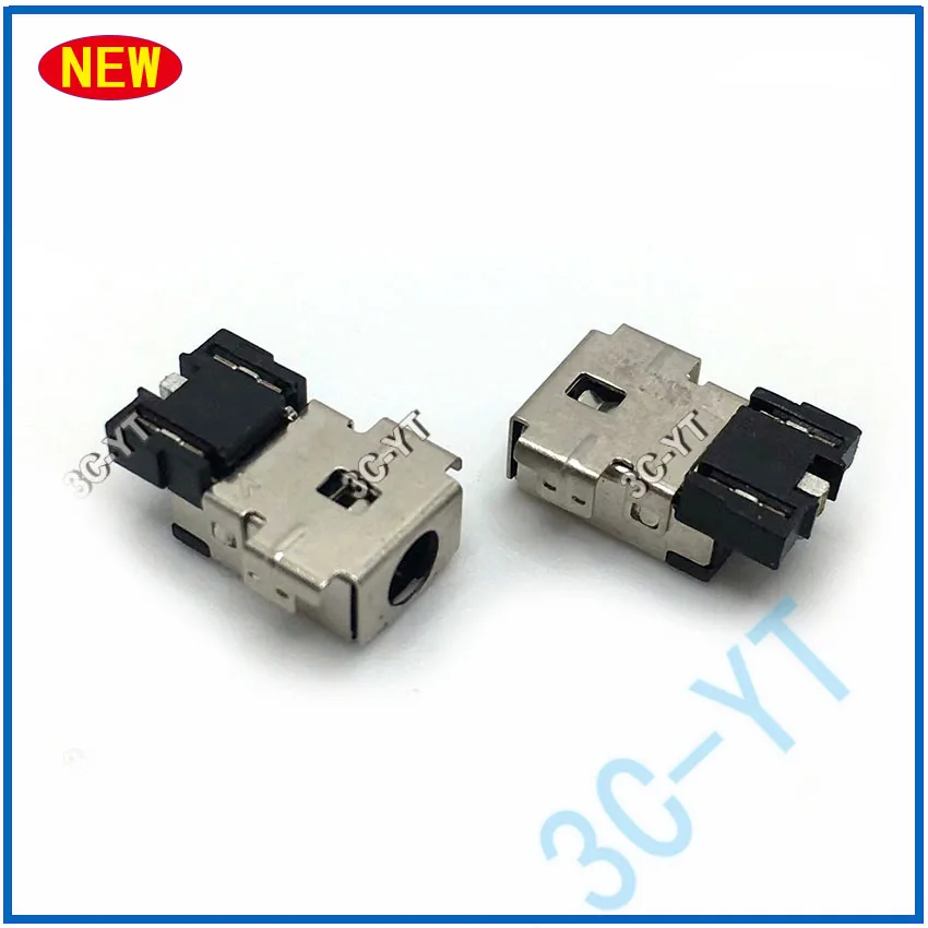 1-20 Stuks Nieuwe Laptop Dc Power Jack Socket Poort Opladen Connector Voor Acer A515-56G S50-53 A315-58G 35 EX215-54