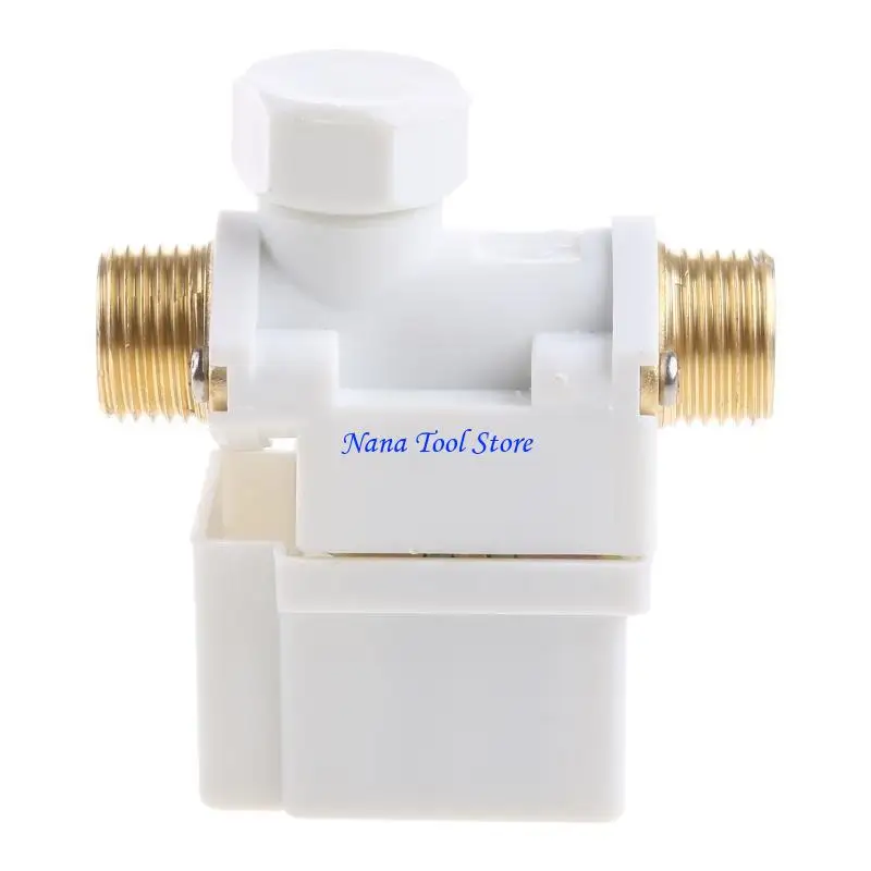 31GJ 12V N/C New for DC 0-0.8MPa 1/2