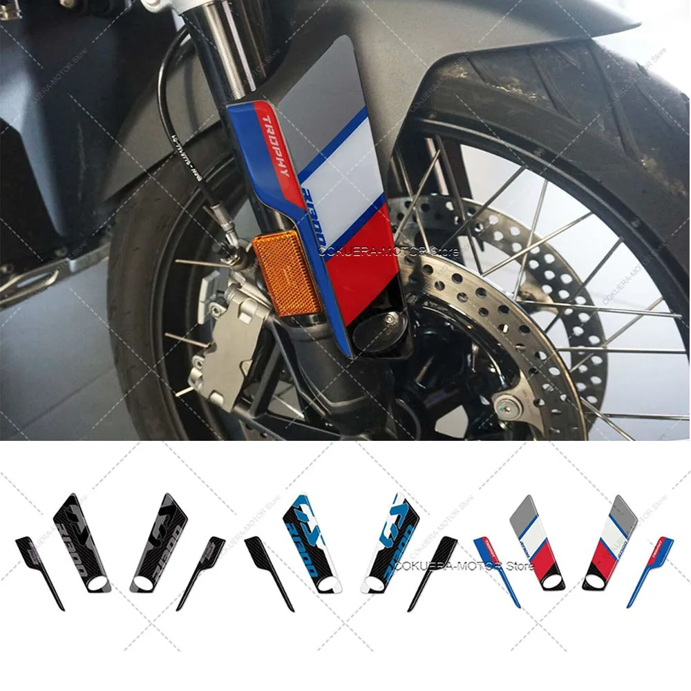 

Fender Protection Cover Sticker For BMW R1300GS R 1300 GS 2023 2024 Motorcycle Accessories 3D Epoxy Resin Stickers