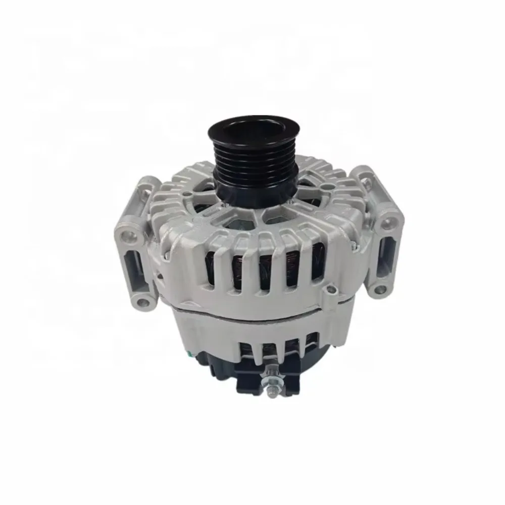 

Factory Wholesale Price 0009067702 High-quality automotive alternator assemblies suitable for W204,W212,C207,W166,W639,and W447