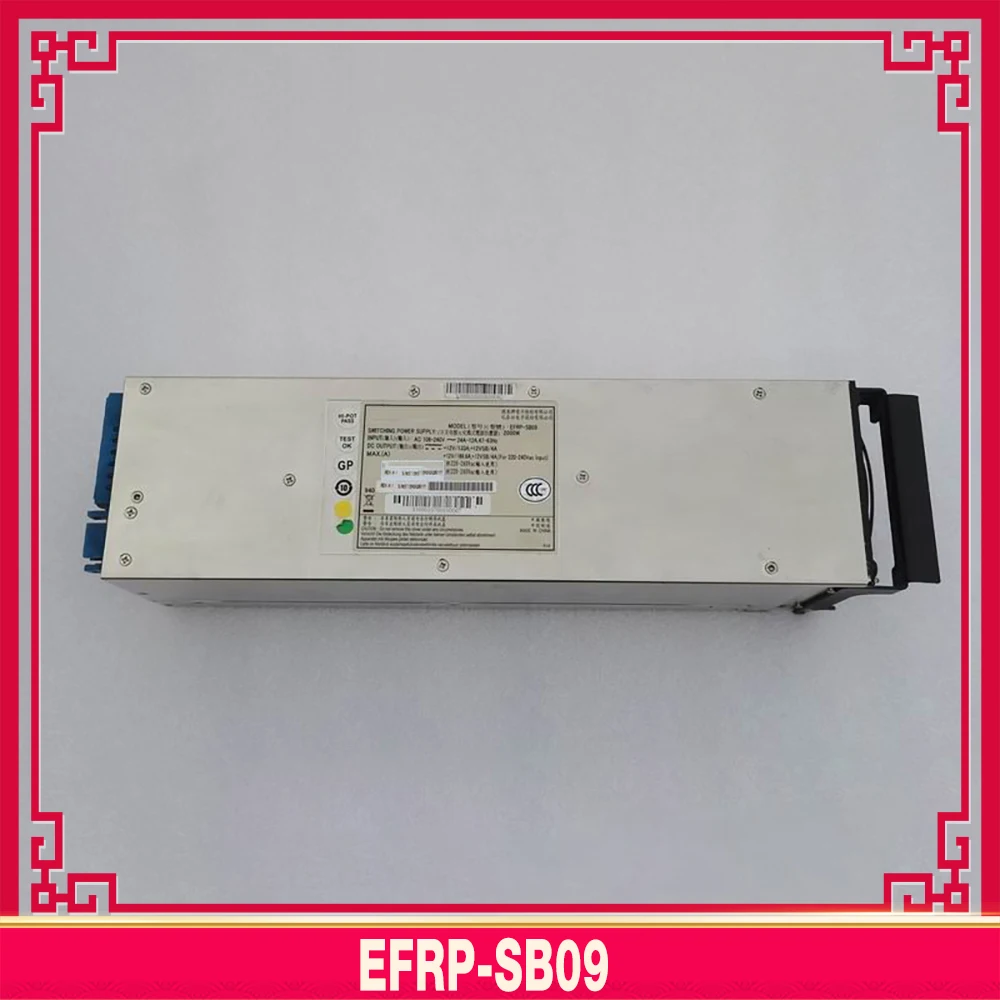 EFRP-SB09 For ETASIS Supercomputing Server Power Module TC3600