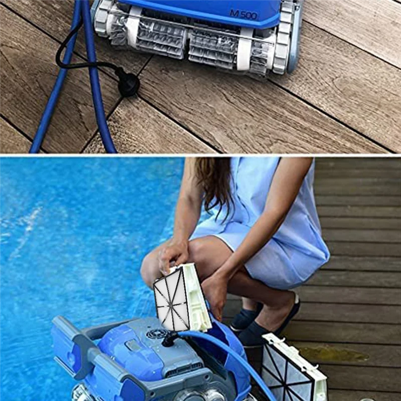 B17CB 4 Pack Replac…