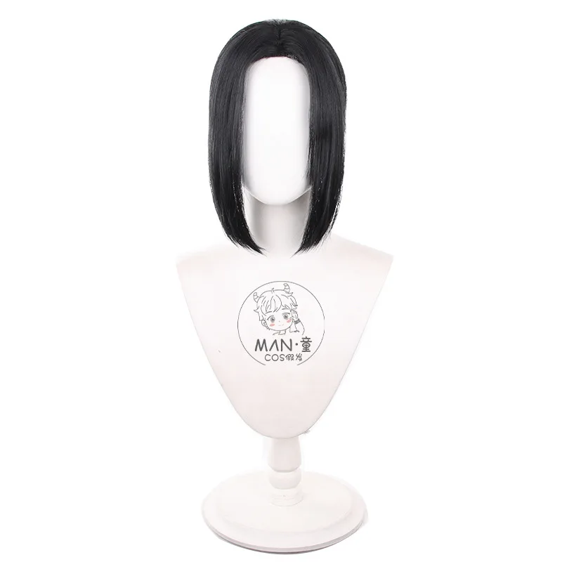 Mignon Itachi Uchiha شعر مستعار تأثيري Hetalia وانغ ياو جذور إغاظة هدية الهالوين