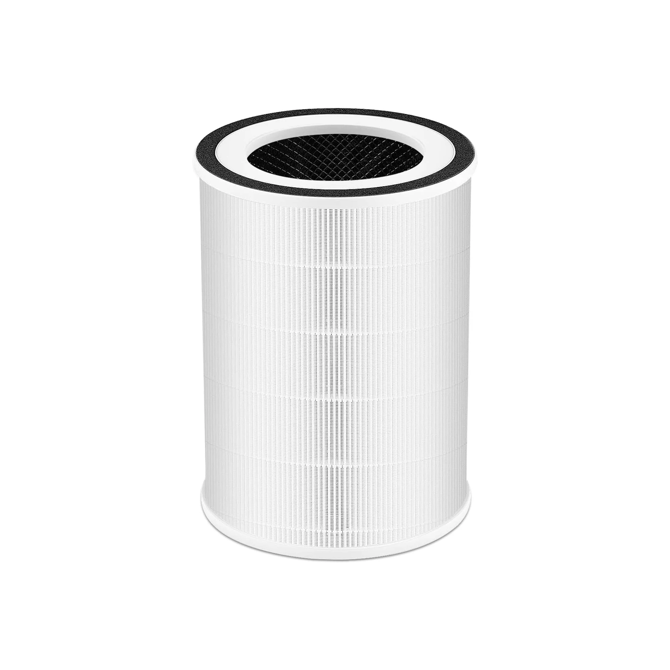 

For Afloia KILO Series & MIROP: 360° HEPA Filter Replacement, Class 3 Advanced Air Purification System