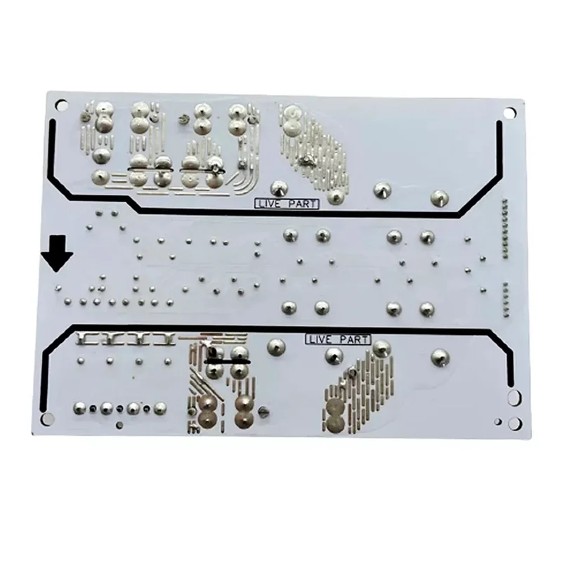 

EBR74164805 Замена платы управления реле духовки для духовки диапазона заменяет LRE3021ST LRE3083SW