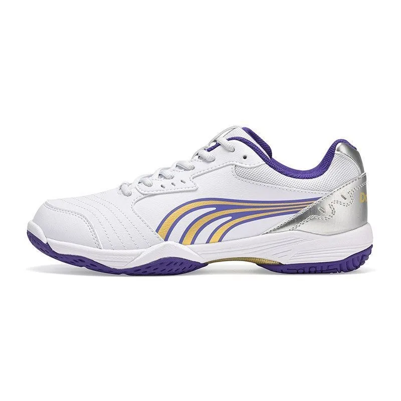 

Оригинальные удобные противоскользящие кроссовки для бадминтона и тенниса, профессиональные кроссовки для настольного тенниса, высококачественные износостойкие кроссовки для бадминтона, размеры 36-45