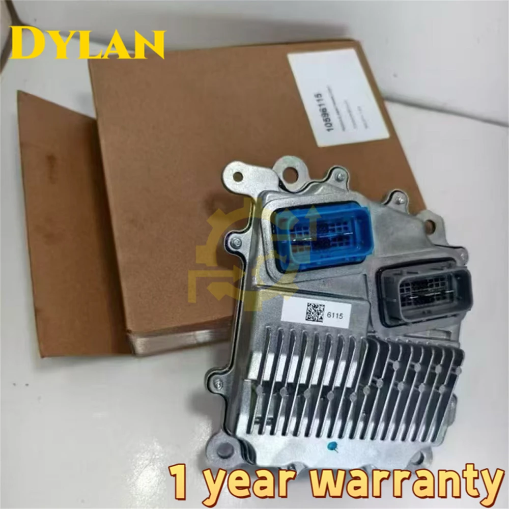 Brand New 7DCT250 DCT250 ECU 7-Speed Suit For Buick RWD MG Grand Prix Datsun Dual Clutch Gearbox Computer Board 24275649 T89