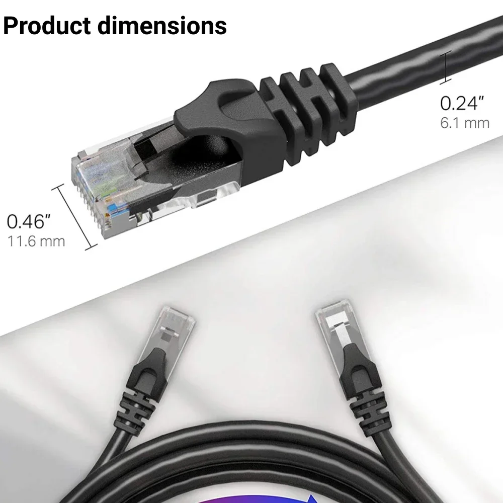 Thumbnail 3 - #76 Best Cat6a Ethernet Cables to Buy In 2026