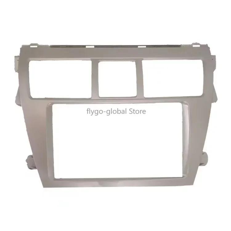 

Suitable for 2007-2012 Toyota Vetch, navigation bracket, modified host panel panel frame