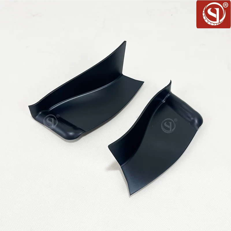 

9677608780/8680 Is Suitable for Dongfeng Citroen C4L 13-15 Models C4L Tail Light Decorative Panel, Sealing Panel, Waterproof Panel