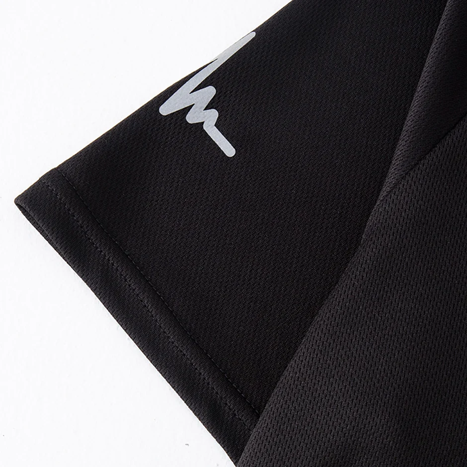 1/3/4 Stück Sommer Herren Bedrucktes, schnell trocknendes, atmungsaktives, kurzärmeliges, lockeres, sportliches, lässiges T-Shirt in Übergröße, mehrfarbige Auswahl – Detail 24