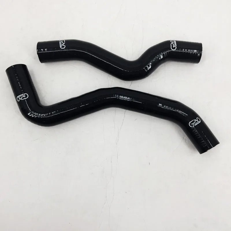 

Silicone Radiator Hose Fit For Lancer Evo 6 Cp9a 4g63 Turbo 1996-2001