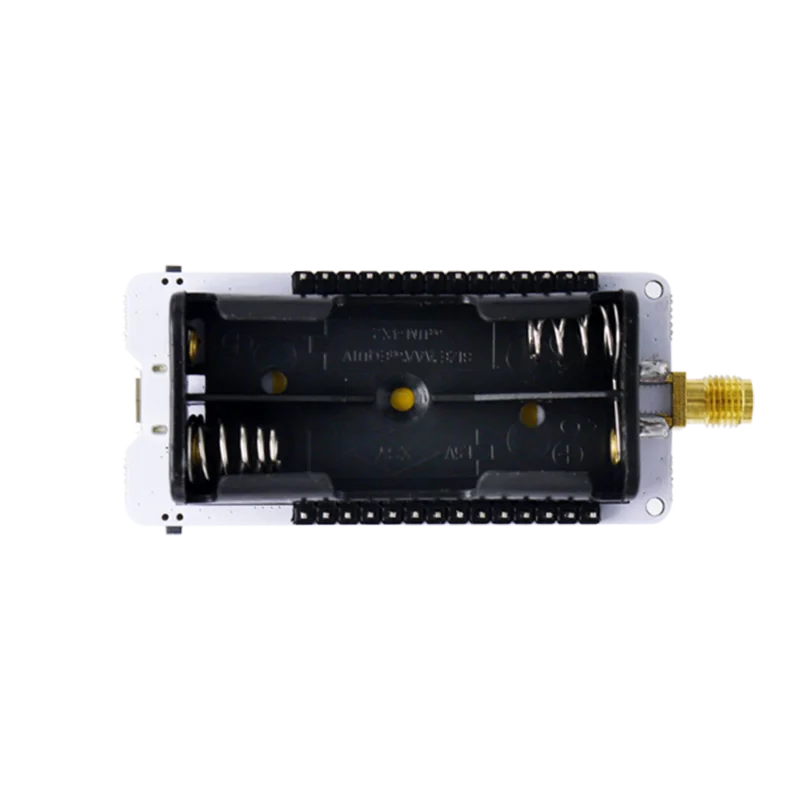 Heltec ARM32 LoRa Node Series Turtle Board with SX1276 Support LoRaWAN Communication and Radioshuttle Protocols Low Power Energy