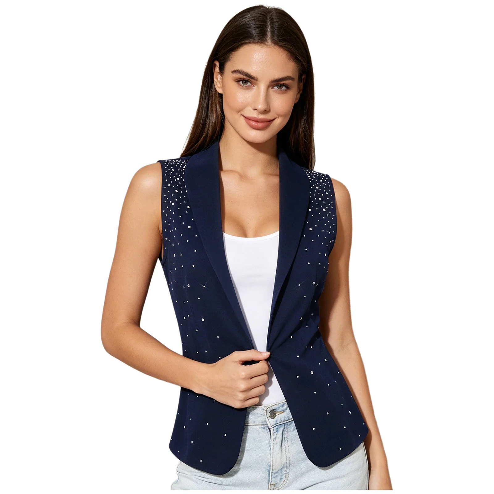 Navy Blue B