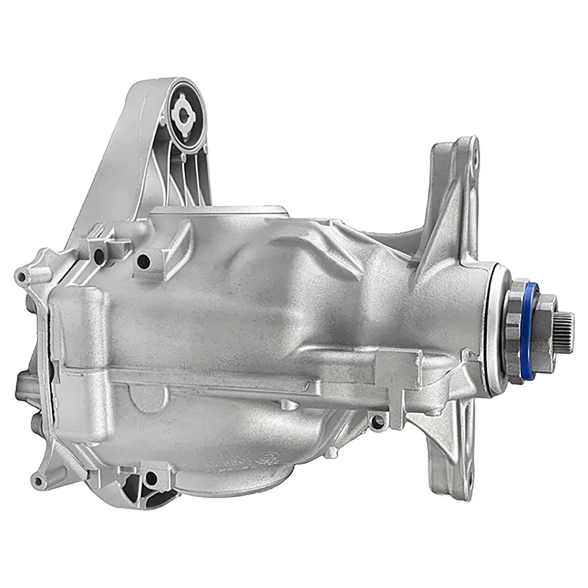 Car Rear Axle Drive Differential Diff Carrier 3.08 33108638073 Replacement Accessories For BMW 7 Series G11 G12 G32 740i 640iX