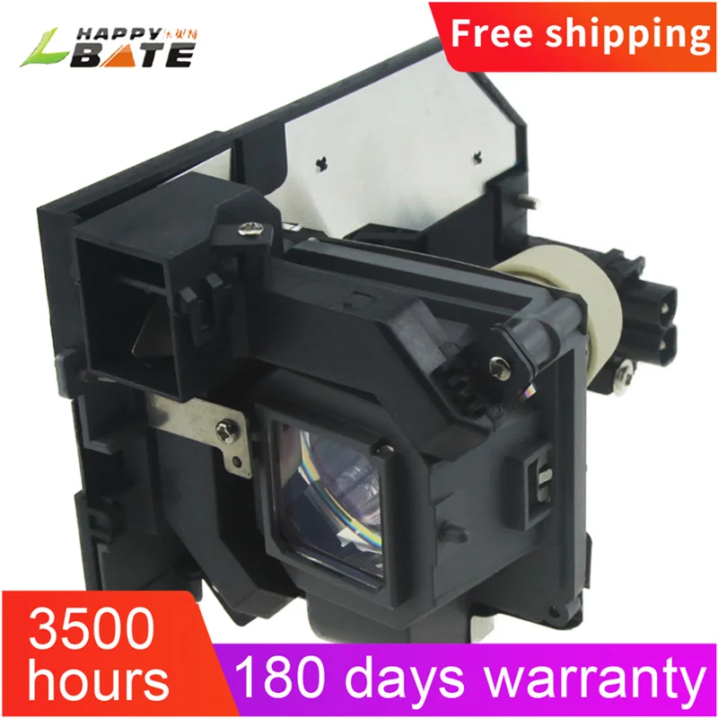 หลอดโปรเจคเตอร์ NP30LP พร้อมปลอกหุ้มสำหรับ M332XS M323H M322H M333XS M352WS M353WS M402H M402W M402X M403H M403W M403X NP-M403H