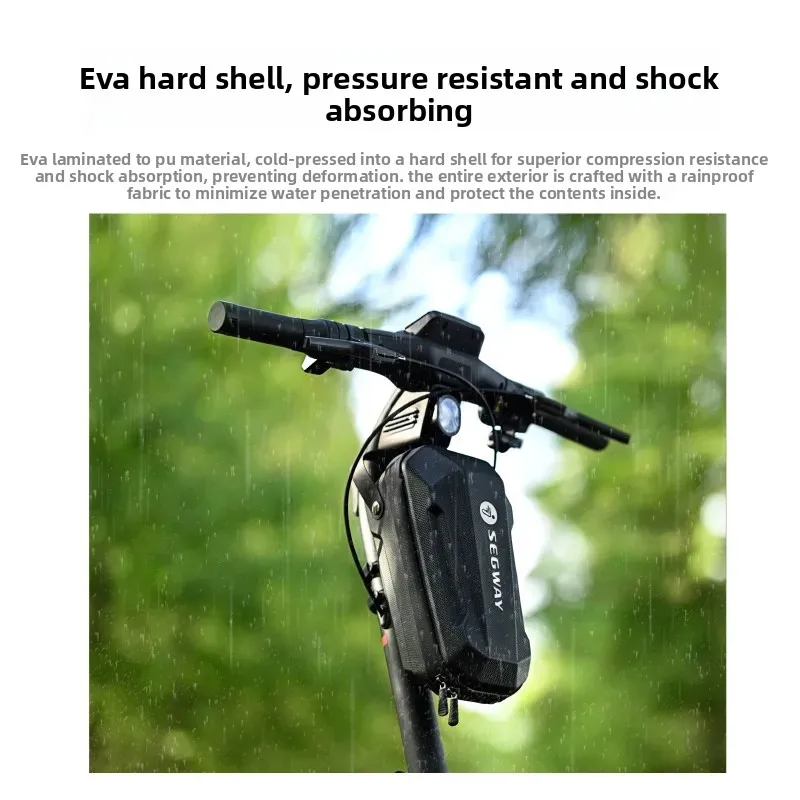 Thumbnail 3 - #33 Low Price Electric Scooter Bags Deals