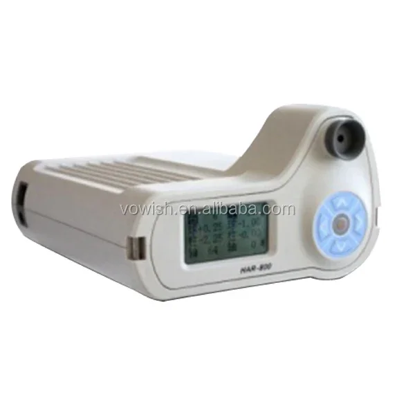 Ophthalmic Instruments Mini Digital Refractometer HAR-800 Automatic Portable Refractometer